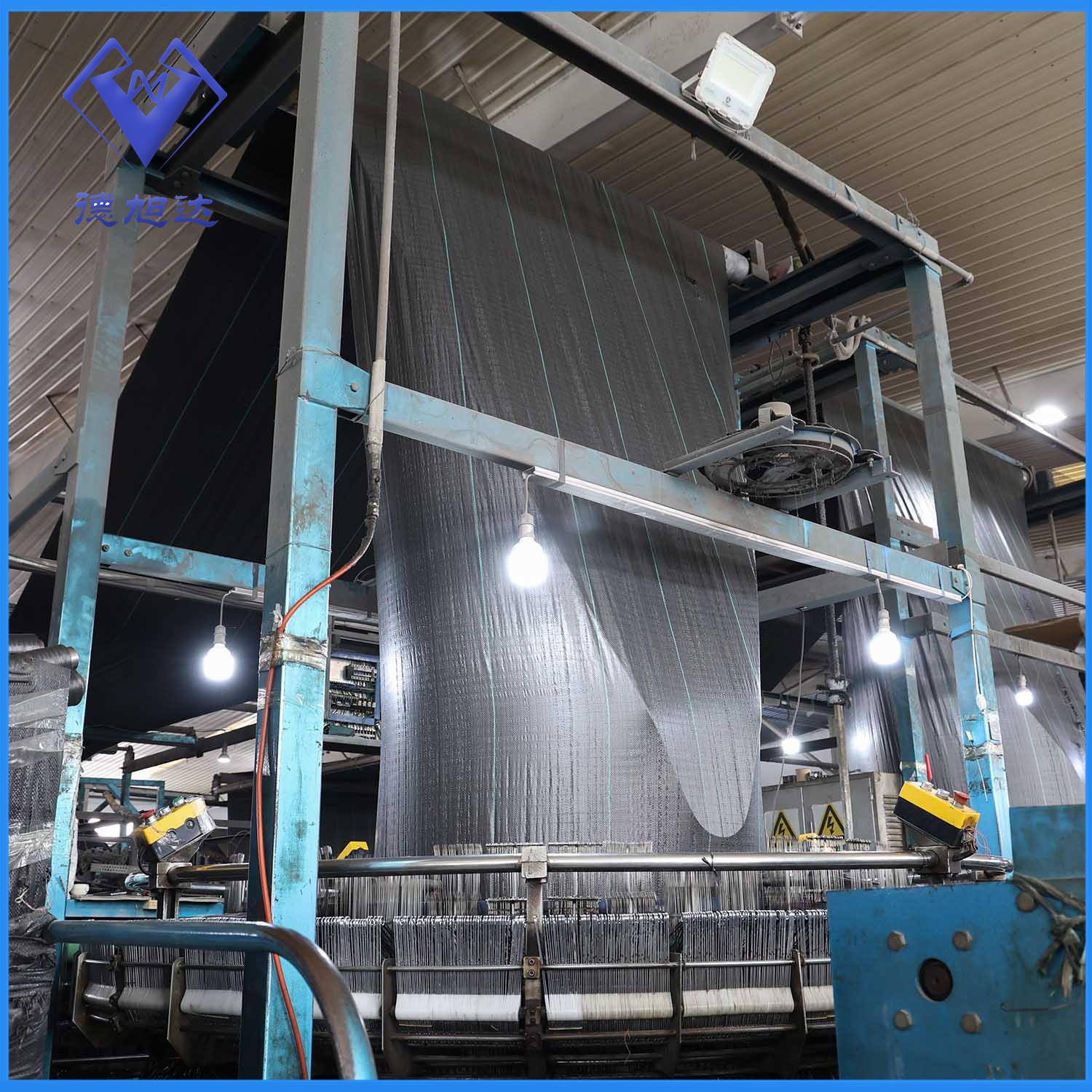 State-of-the-Art Manufacturing 4